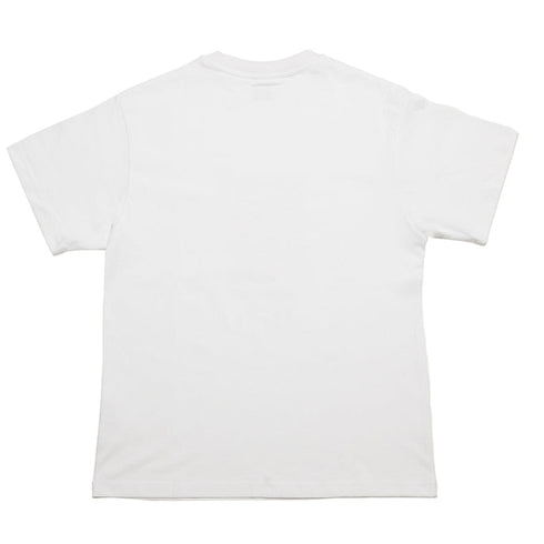 Hoodle Sound Torture T-Shirt - White - Streetart.fr